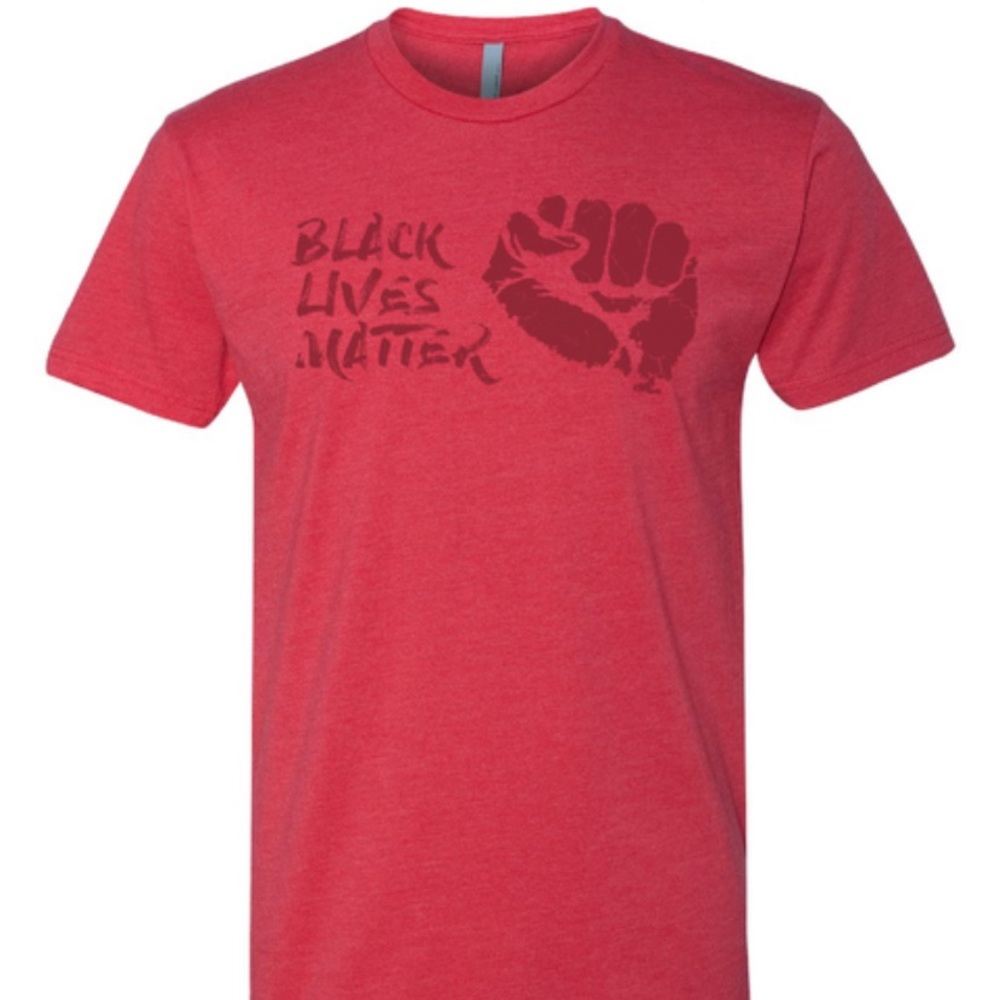 Soft spun t shirts